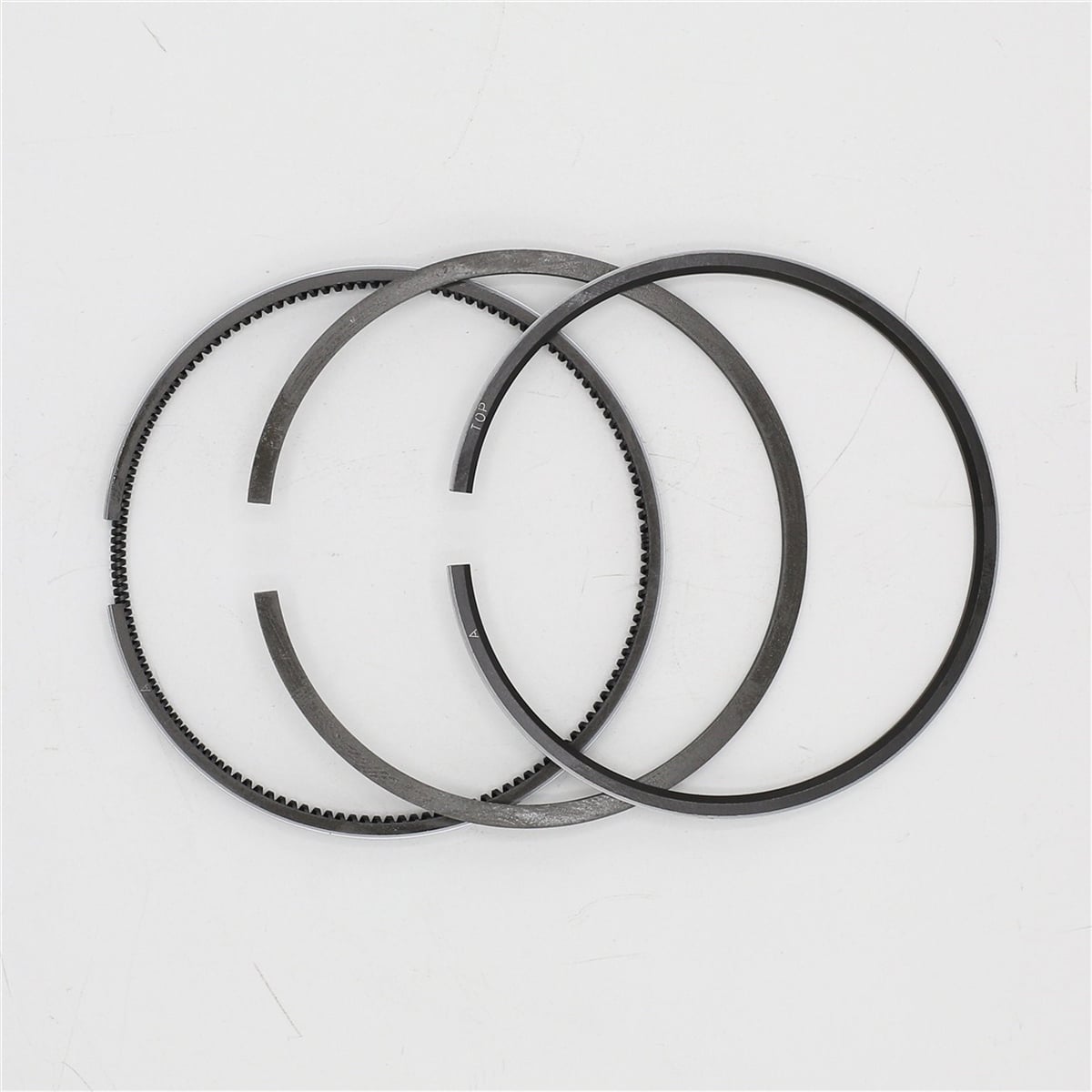 Set segmenti (1.00): HATZ / E780 / Nr. referinta: 005 733 03