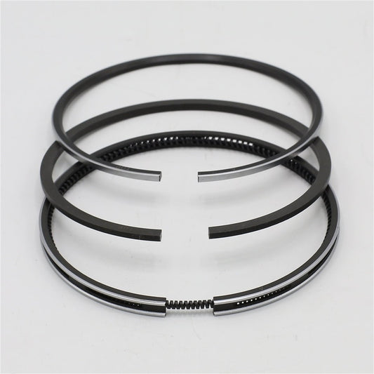 Set segmenti (1.00): HATZ / E780 / Nr. referinta: 005 733 03