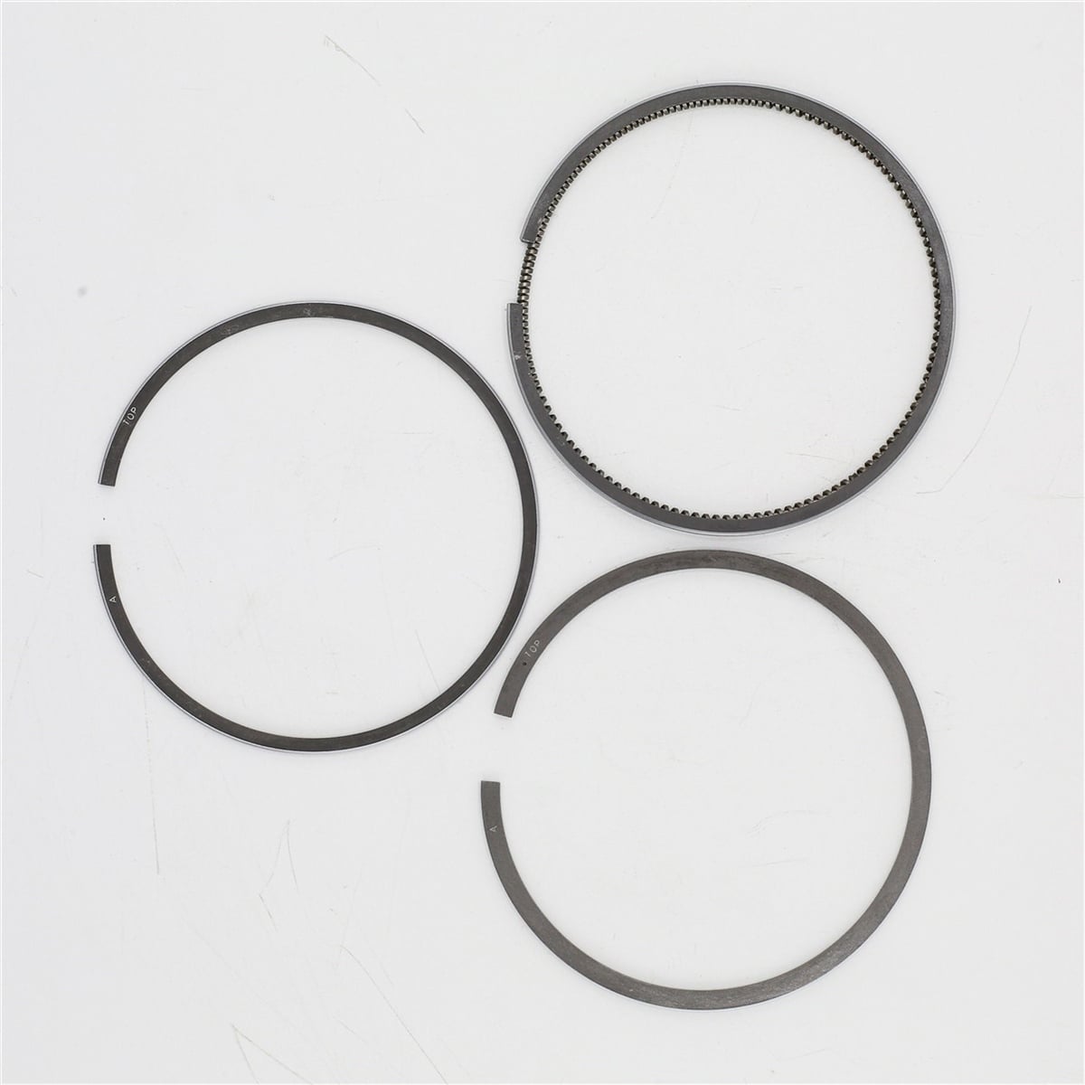Set segmenti (1.00): HATZ / E79 / Nr. referinta: 005 731 10