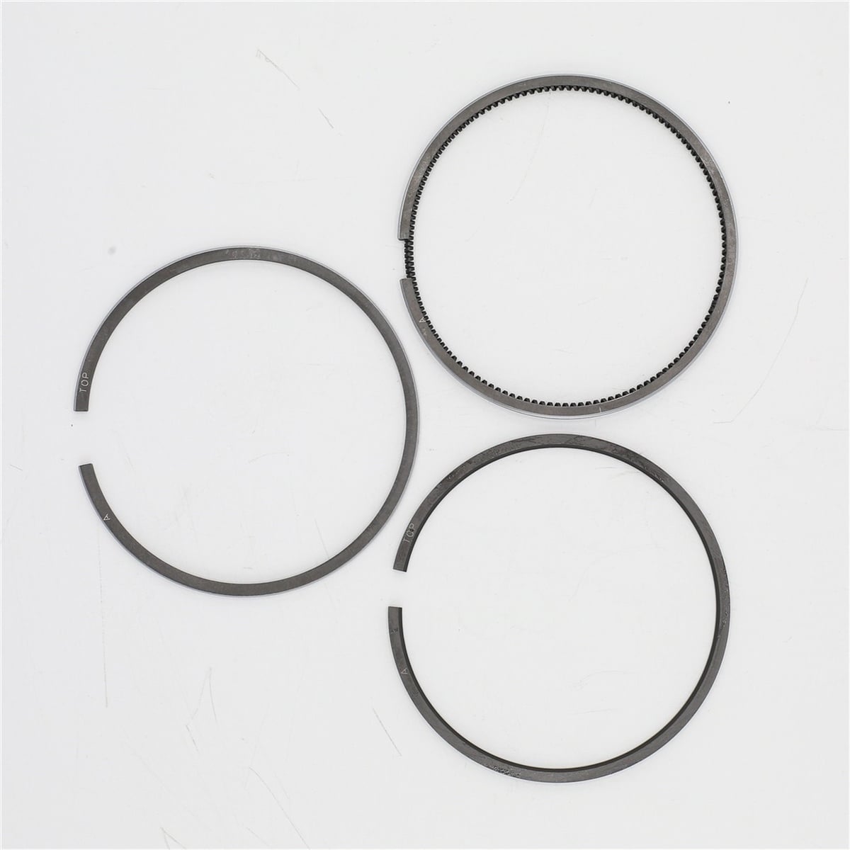 Set segmenti (1.00): HATZ / E80 / Nr. referinta: 005 705 01