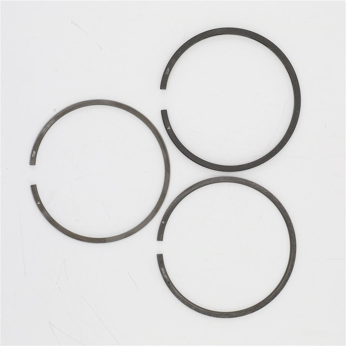 Set segmenti (1.00): HATZ / E85 / Nr. referinta: 005 709 01