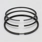 Set segmenti (1.00): HATZ / Z788 / Z789 / Z790 / Nr. referinta: 012 387 00
