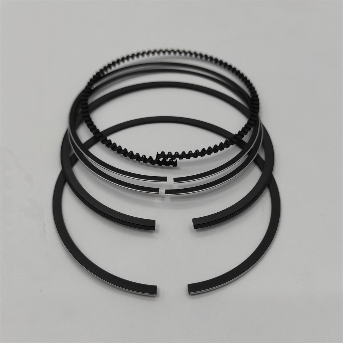 Set segmenti (STD - 79.00mm): OPEL (BENZINĂ)
