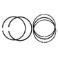 Set segmenti (STD - 79.00mm): OPEL (BENZINĂ)