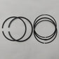 Set segmenti (0,50 - 79,50 mm): OPEL (BENZIN?)