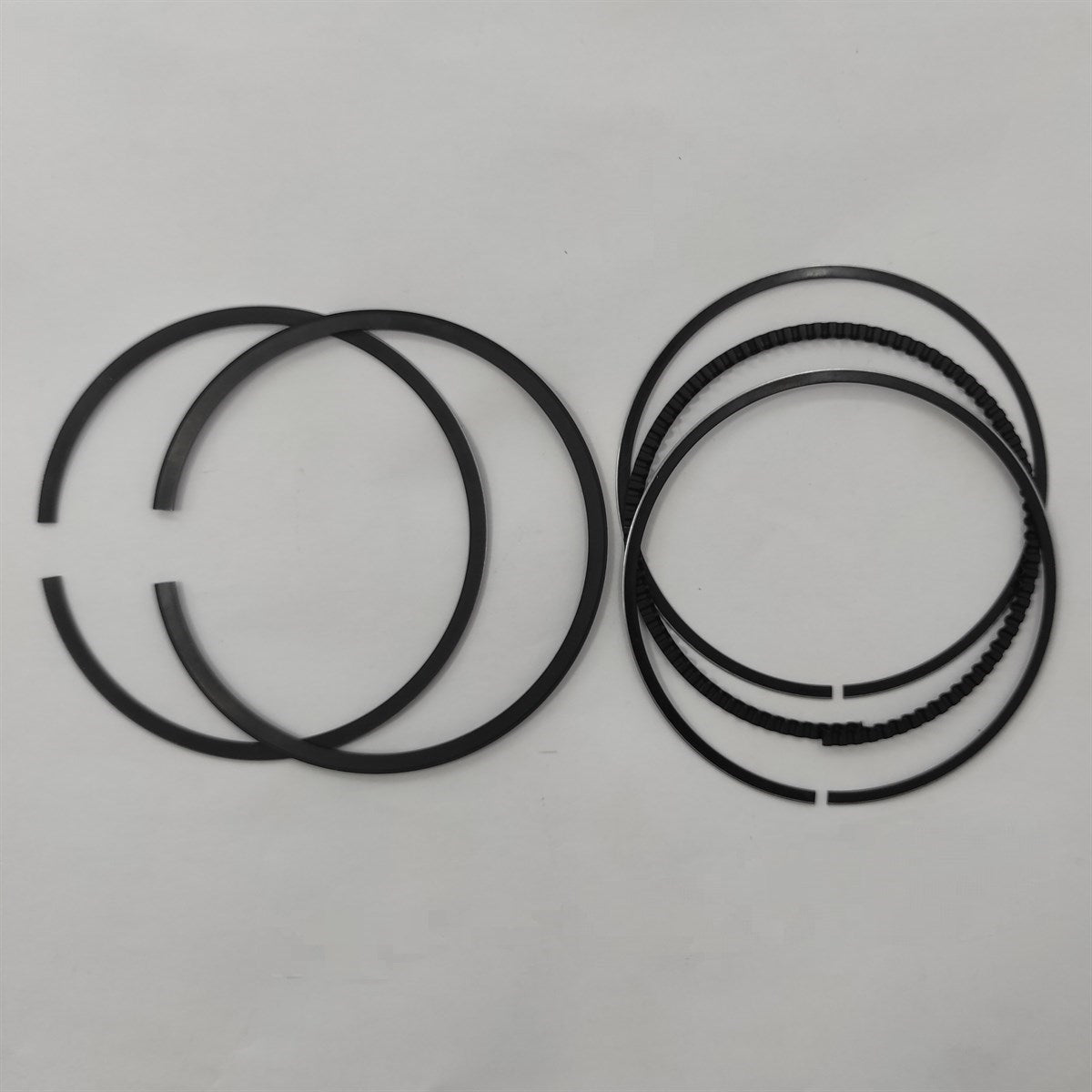 Set segmenti (0,50 - 79,50 mm): OPEL (BENZIN?)