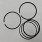 Set segmenti piston (STD - 75.00mm): HONDA (BENZIN?)