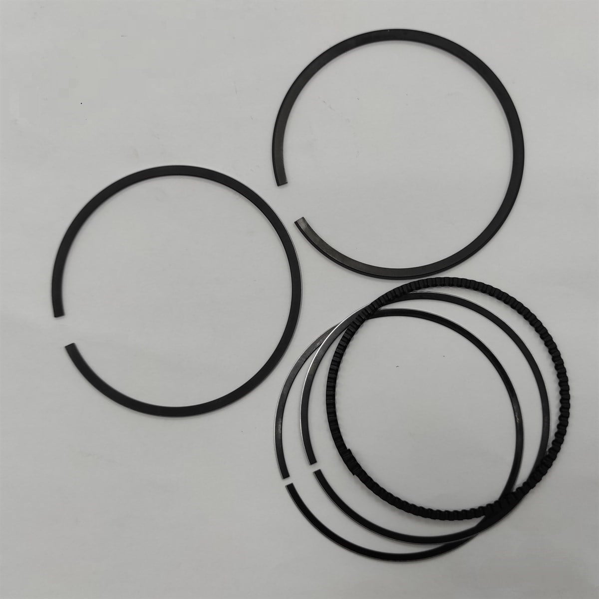 Set segmenti (0,50 - 76,00 mm): HYUNDAI (BENZINĂ)
