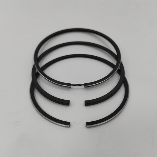 Set segmenti (STD - 79,50 mm): FIAT (DIESEL)