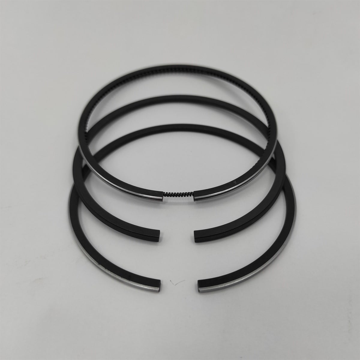 Set segmenti (0.40 - 70.00mm): FIAT (DIESEL)