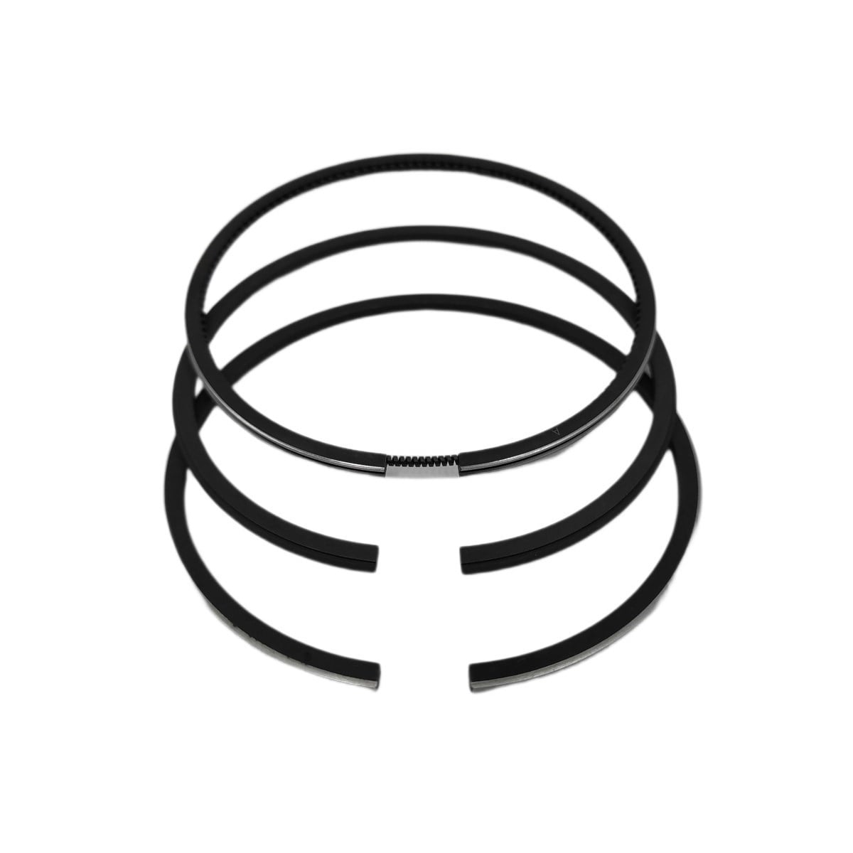 Set segmenti (STD - 79,50 mm): VOLKSWAGEN (DIESEL)
