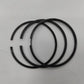 Set segmenti (STD - 69,60 mm): FIAT (DIESEL)
