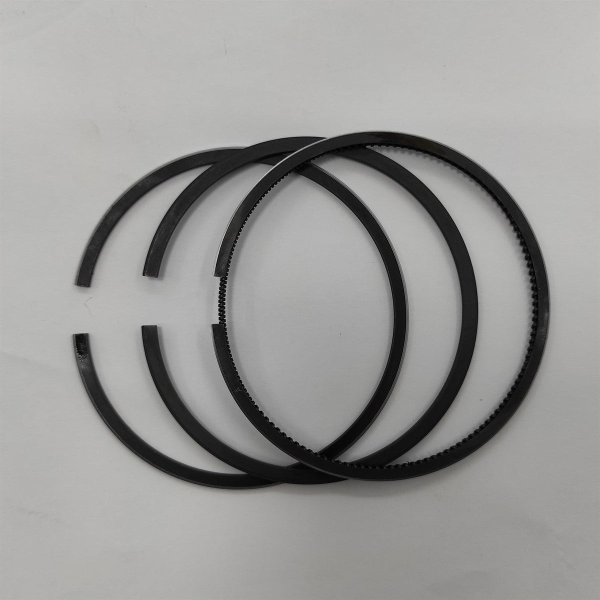 Set segmenti (STD - 89.00mm): MERCEDES (DIESEL)