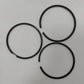 Set segmenti (STD - 79,50 mm): FIAT (DIESEL)