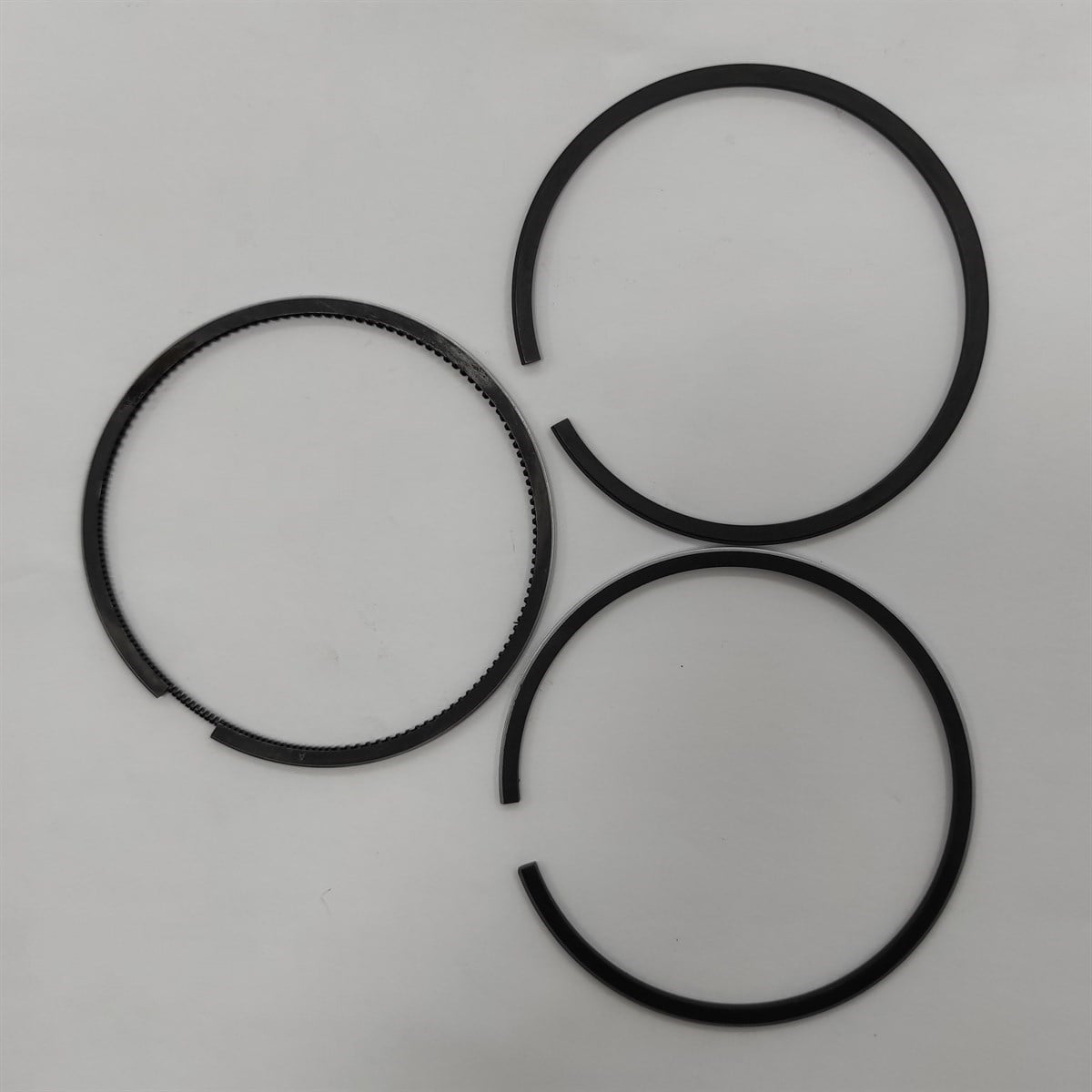 Set segmenti (STD - 91,10 mm): HYUNDAI (DIESEL)