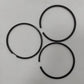 Set segmenti (STD - 82.00mm): FIAT (DIESEL)