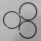 Set segmenti (STD - 91,10 mm): HYUNDAI (DIESEL)