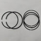 Set segmenti (STD - 79,50 mm): RENAULT (BENZINĂ)