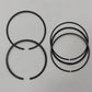 Set segmenti (0,50 - 81,50 mm): VOLKSWAGEN (BENZINĂ)