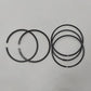 Set segmenti (STD - 80,50 mm): FIAT (BENZINĂ)