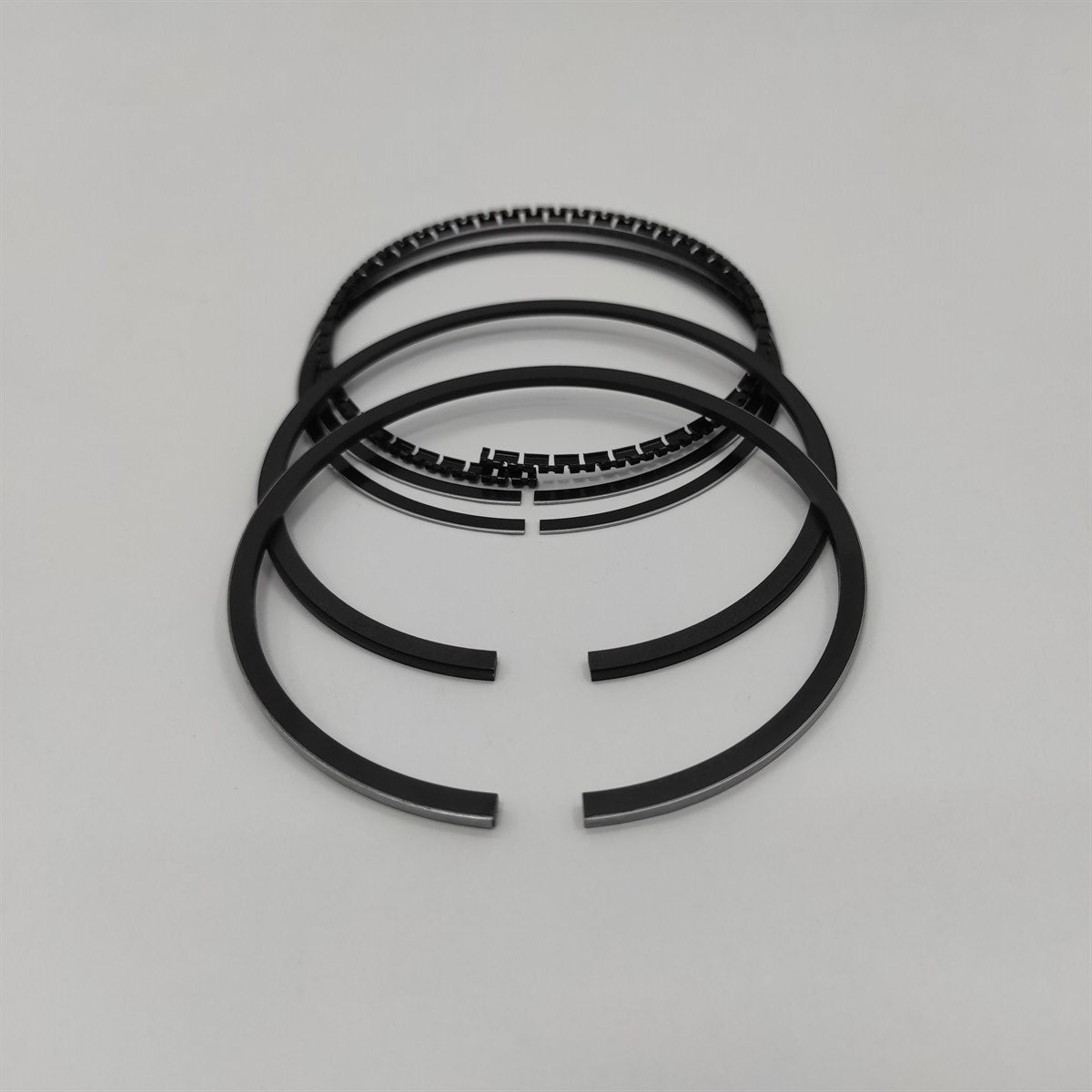 Set segmenti (STD - 78.00mm): MAZDA (BENZIN?)