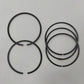 Set segmenti (STD - 78.00mm): MAZDA (BENZINĂ)