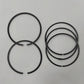 Set segmenti (STD - 78.00mm): MAZDA (BENZIN?)