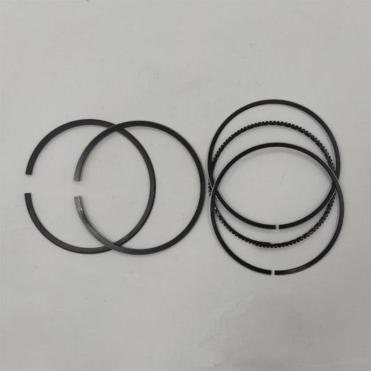 Set segmenti (STD - 84.00mm): FIAT (BENZINĂ)