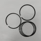 Set segmenti (0.60 - 87.00mm): FIAT (BENZINĂ)