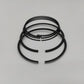 Set segmenti (0,60 - 84,60 mm): FIAT (BENZINĂ)