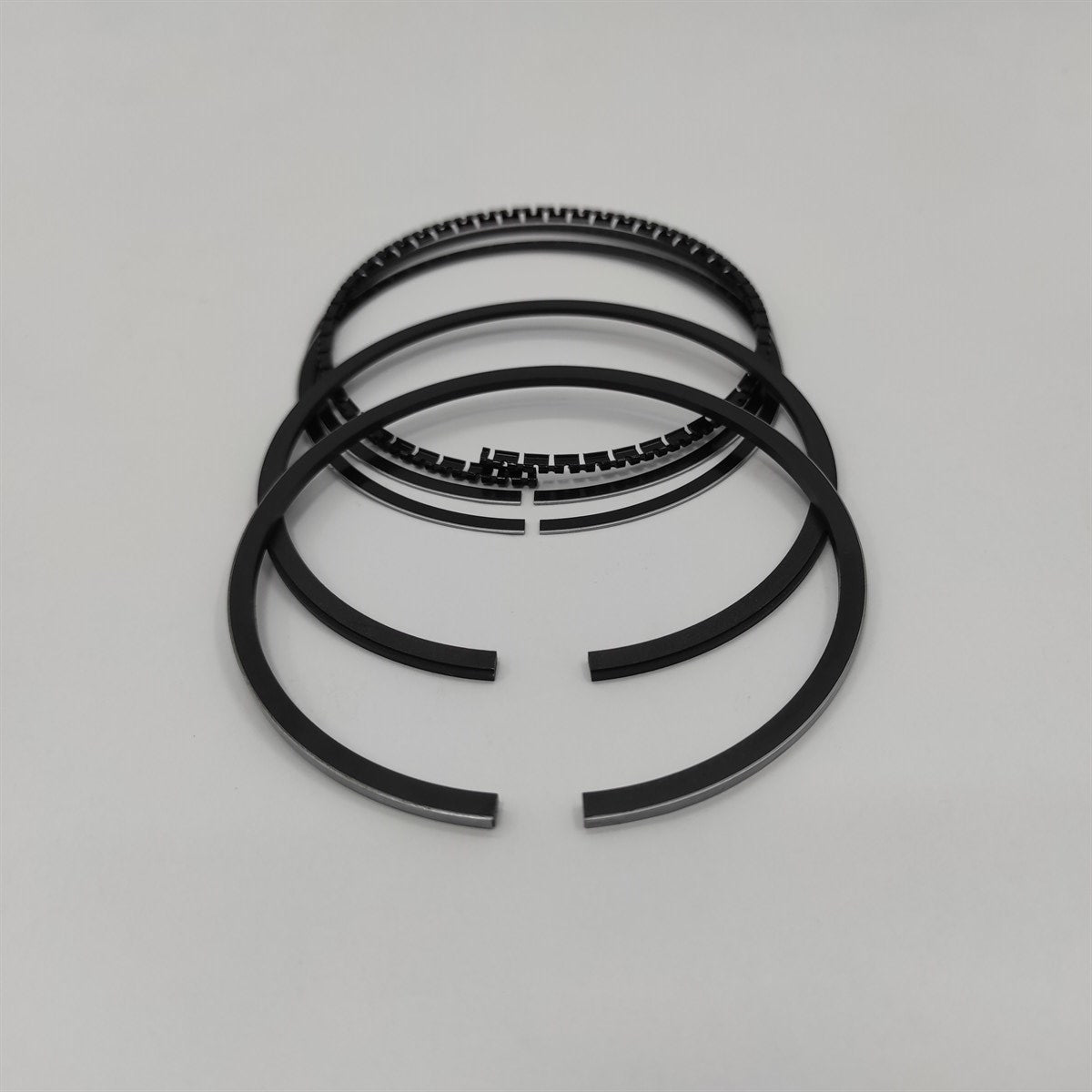 Set segmenti piston (STD - 81,00 mm): TOYOTA (BENZIN?)