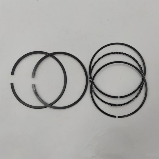 Set segmenti piston (STD - 81,00 mm): TOYOTA (BENZINĂ)