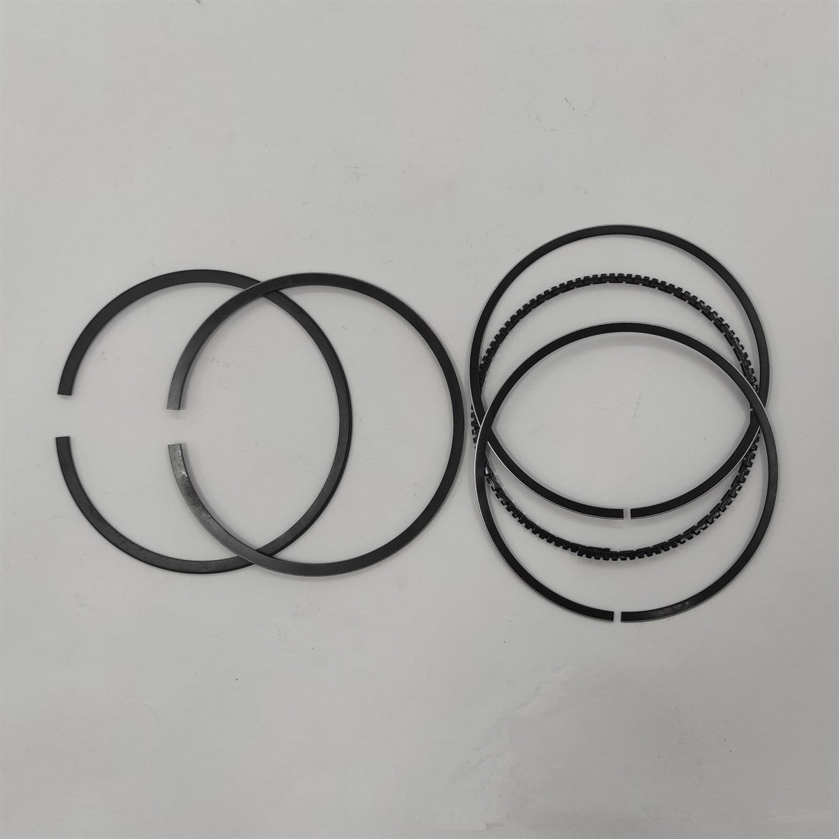 Set segmenti (0.50 - 81.50mm): TOYOTA (BENZİNLİ)