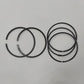 Set segmenti (1.00 - 77.00mm): RENAULT (BENZINĂ)