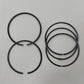 Set segmenti (0.50 - 73.50mm): TOYOTA (BENZİNLİ)