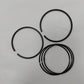 Set segmenti (0.50 - 81.50mm): TOYOTA (BENZİNLİ)
