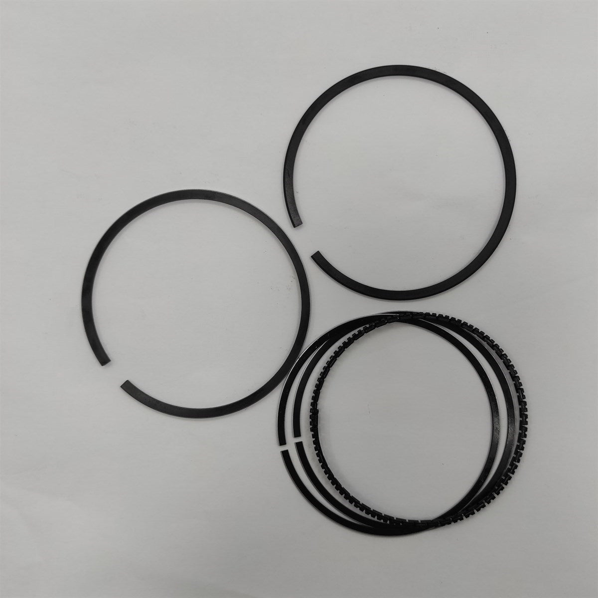 Set segmenti (0.50 - 81.50mm): TOYOTA (BENZİNLİ)