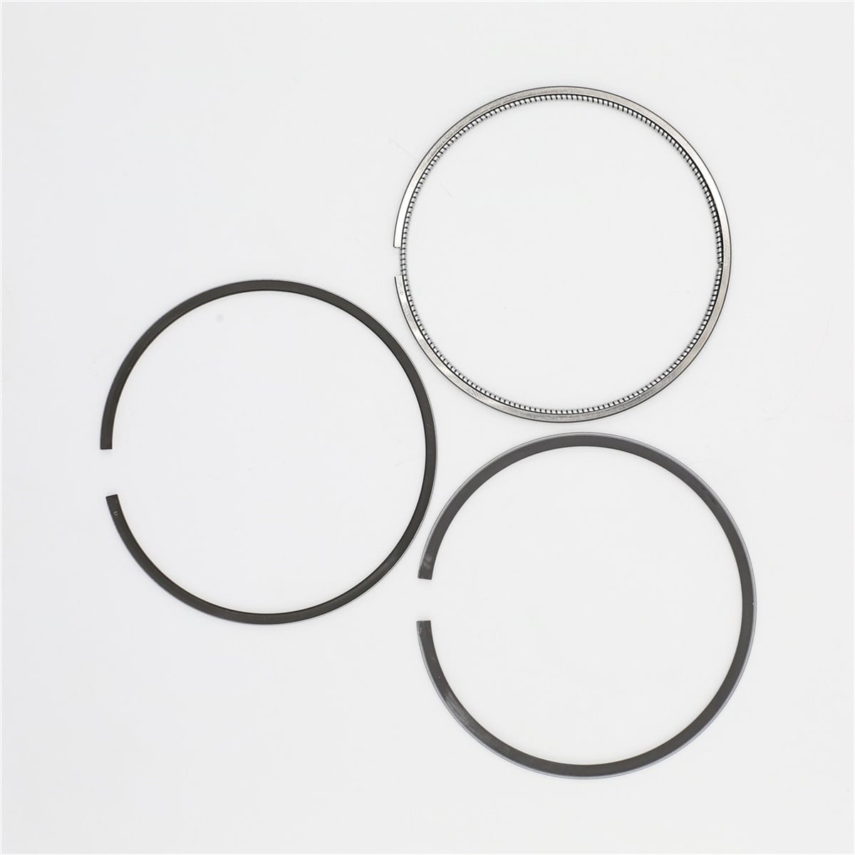 Set segmenti (STD - Diametru: 100,00 mm): KUBOTA / V3800 / Nr. referinta: 1G514-21050