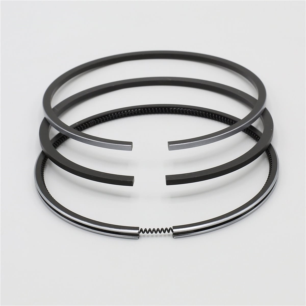 Set segmenti (STD - Diametru: 100,00 mm): LISTER / TX-1 / TX-2 / TX-3 / Nr. referinta: 570-36140