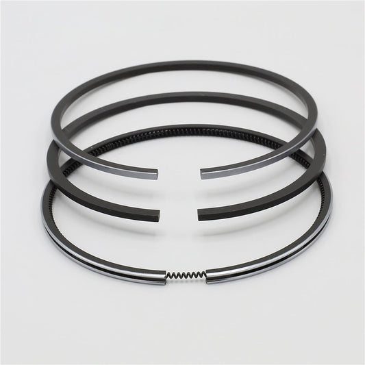 Set segmenti (STD - Diametru: 100,00 mm): LISTER / TX-1 / TX-2 / TX-3 / Nr. referinta: 570-36140