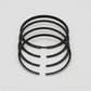 Set segmenti piston (STD - Diametru: 100.00 mm): LOMBARDINI / LDA 100 / 4LD 705 / Nr. referinta: 8210 049