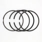 Set segmenti (STD - Diametru: 100,00 mm): MWM / D 227-2 / D 227-3 / D 227-4 / D 227-6 / D 327-2 / D 327-3 / D 327-4 / D 327-6 / D 327-6 / D 327-6 7701201833