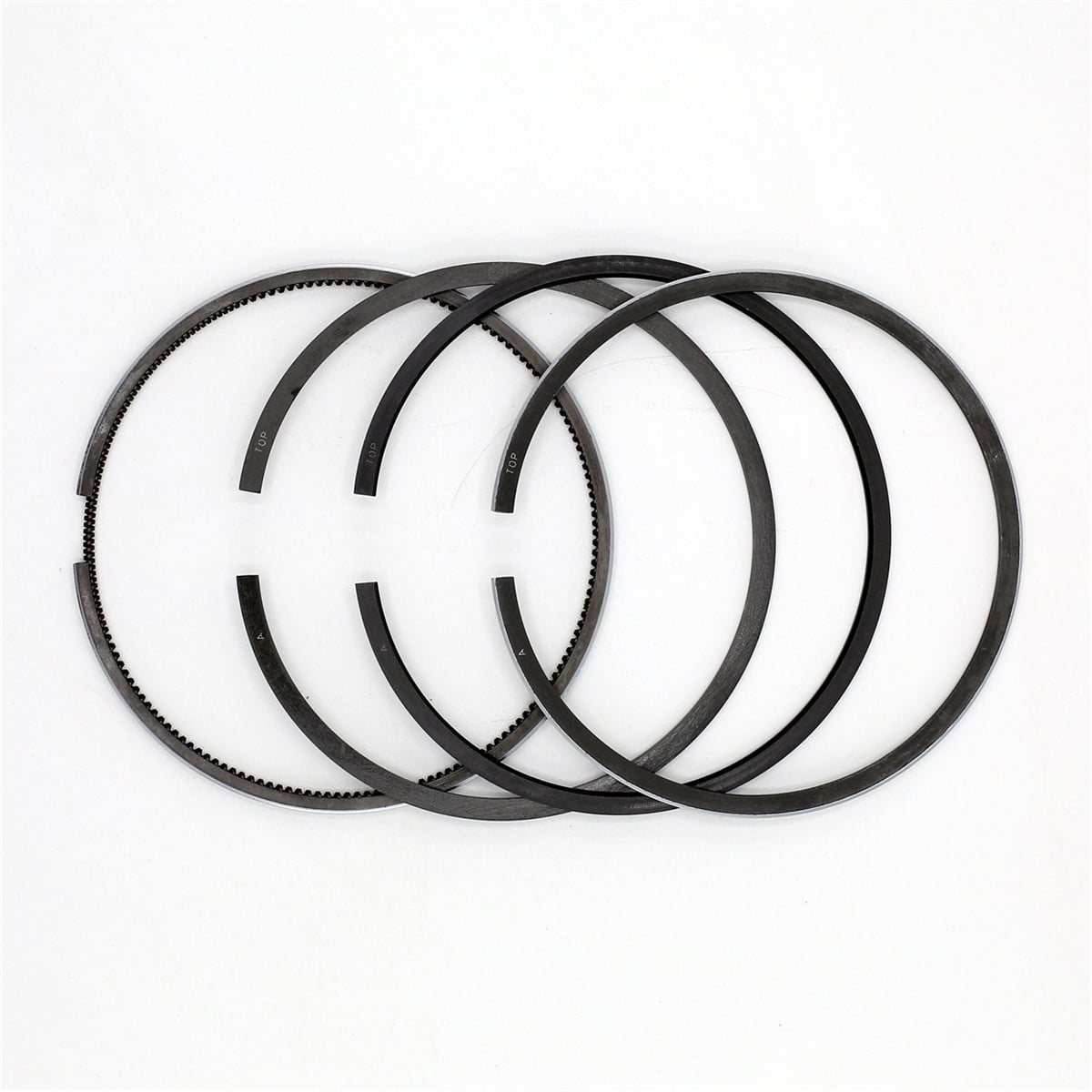 Set segmenti (STD - Diametru: 100,00 mm): MWM / D 227-2 / D 227-3 / D 227-4 / D 227-6 / D 327-2 / D 327-3 / D 327-4 / D 327-6 / D 327-6 / D 327-6 7701201833