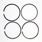 Set segmenti (STD - Diametru: 100,00 mm): MWM / D 227-2 / D 227-3 / D 227-4 / D 227-6 / D 327-2 / D 327-3 / D 327-4 / D 327-6 / D 327-6 / D 327-6 7701201833