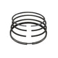 Set segmenti (STD - Diametru: 100.00 mm): RUGGERINI / CRD 100 / RP 170 / CRD 100-2 / RP 320 / Nr. referinta: 2188