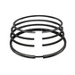 Set segmenti (STD - Diametru: 100.00 mm): SAME / LAMBORGHINI / FL 1002 / FL 1003 / Nr. referinta: 0.311.0052.4