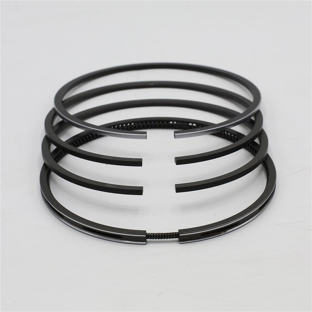 Set segmenti (STD - Diametru: 100.00 mm): SAME / LAMBORGHINI / FL 1002 / FL 1003 / Nr. referinta: 0.311.0052.4