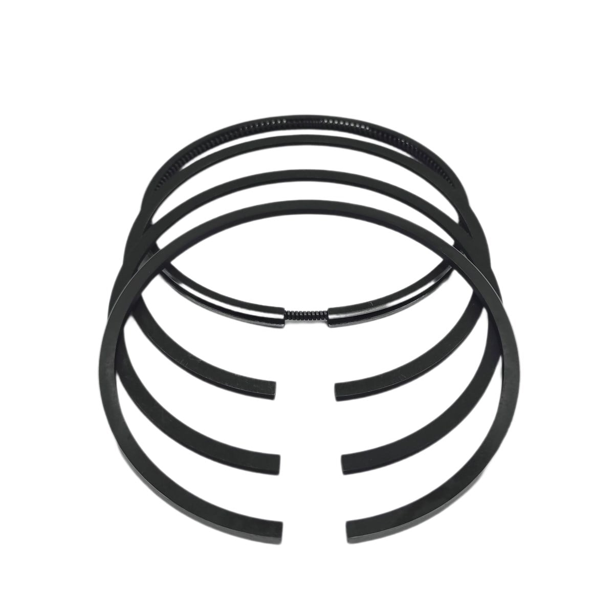 Set segmenti (STD - Diametru: 100,00 mm): VM / 101 SU / 102 SU / 103 SU / 104 SU / 106 SU / Nr. referinta: 10270041A