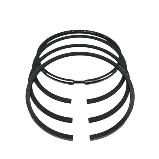 Set segmenti (STD - Diametru: 100,00 mm): VM / 101 SU / 102 SU / 103 SU / 104 SU / 106 SU / Nr. referinta: 10270041A