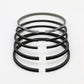 Set segmenti (STD - Diametru: 101,65 mm): LISTER / HA-2 / HA-3 / HA-4 / HA-6 / HB-2 / HB-3 / HB-4 / HB-6 / HW-2 / HW-3 / HW-4 / HW-6 / ⟦ 62⟧ 190⟧